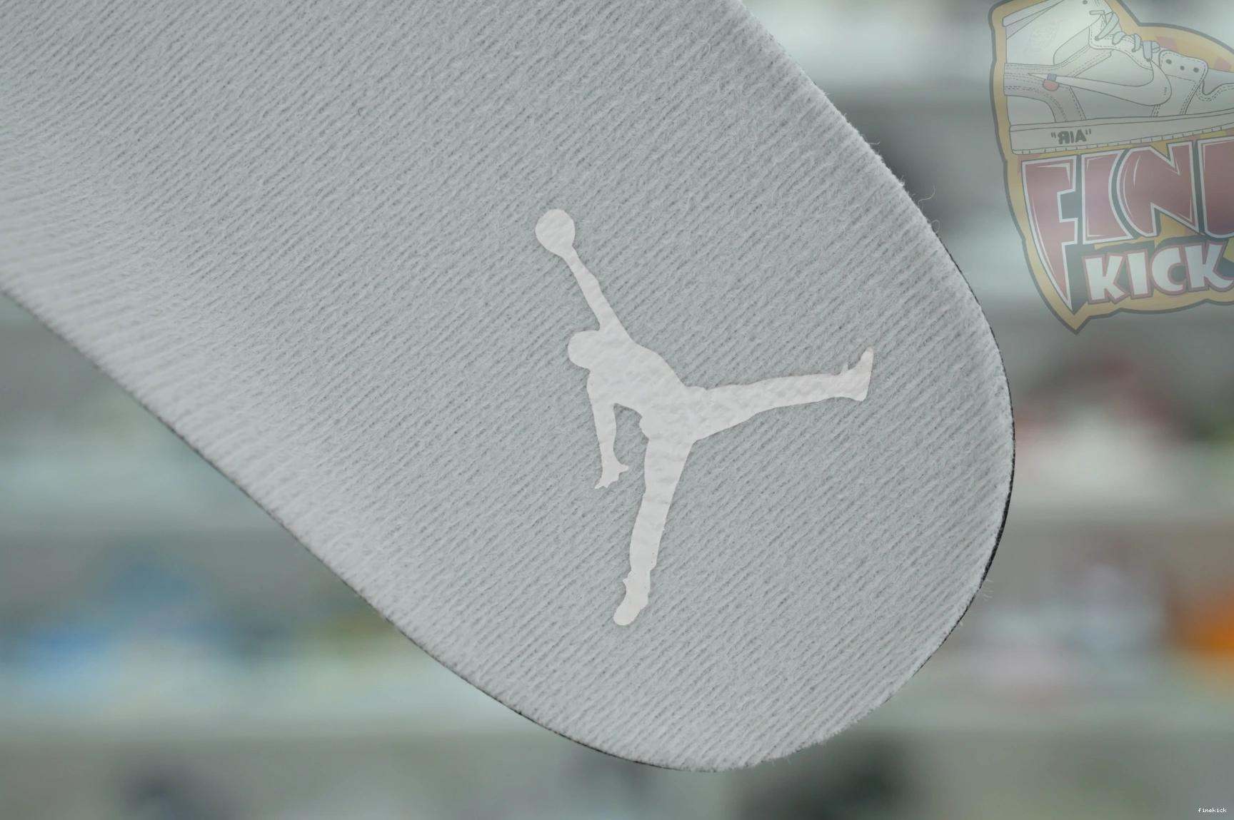 Jordan4“Seafoam” Jordan Air 1019